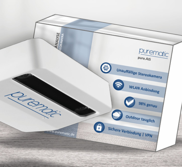 Purematic