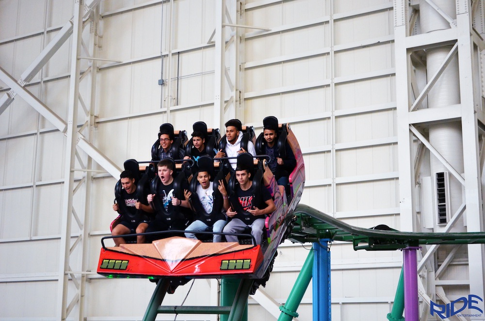 Shellraiser-nickelodeon-universe