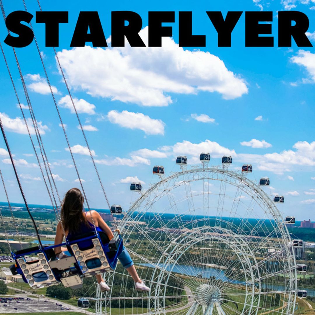 Starflyer ruszył 1 czerwca