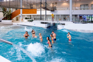 Wodny Park Tychy