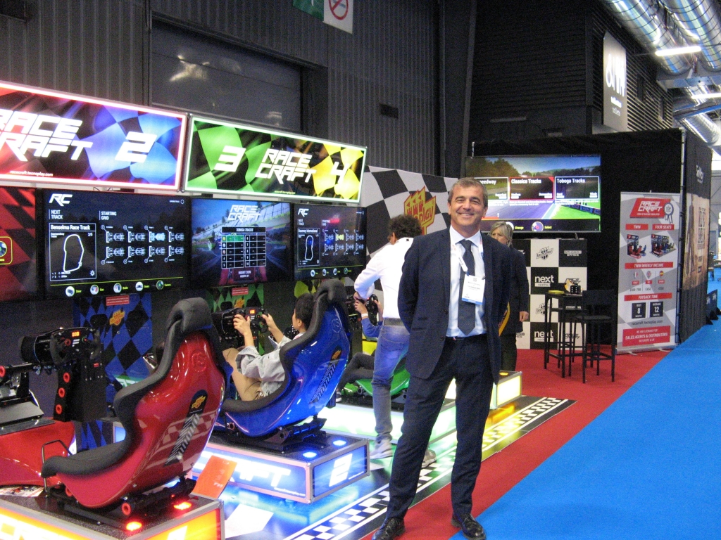 Tenoplay IAAPA19_1