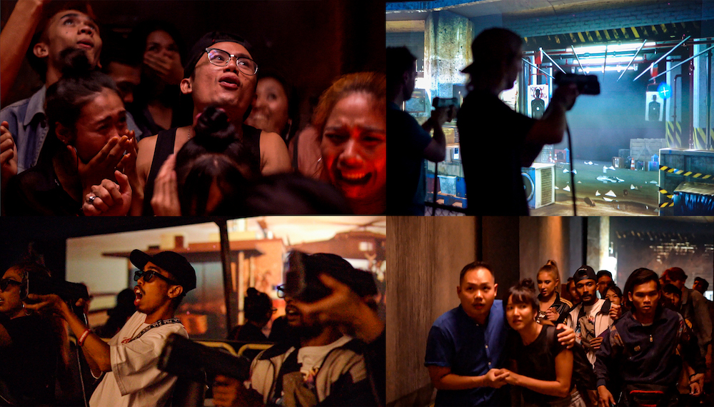 Debiut: Fear the Walking Dead Survival