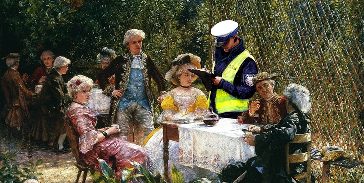 Branża turystyczna będzie musiała walczyć z ludzkim strachem