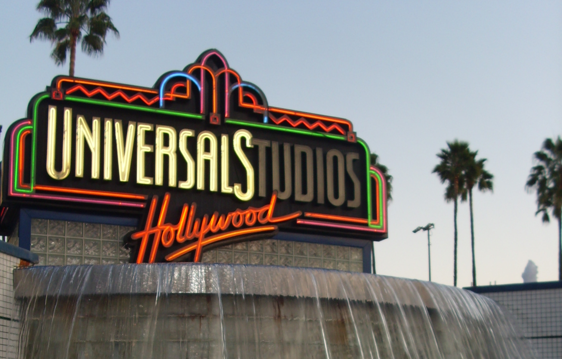 Parki Universalu powracają do poziomów frekwencji sprzed pandemii