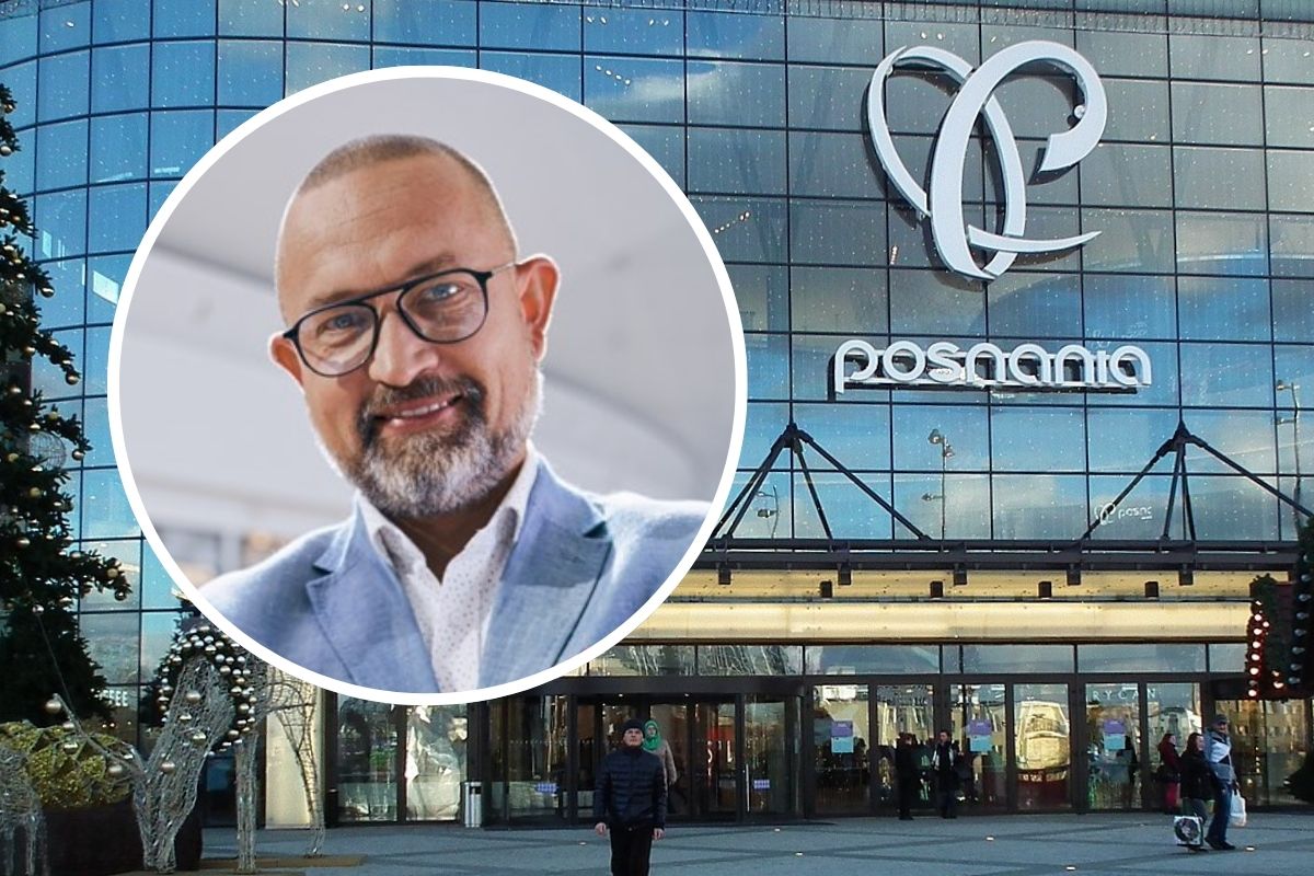 Dyrektor Posnanii: przestrzeń na rozrywkę daję przewagę centrom handlowym