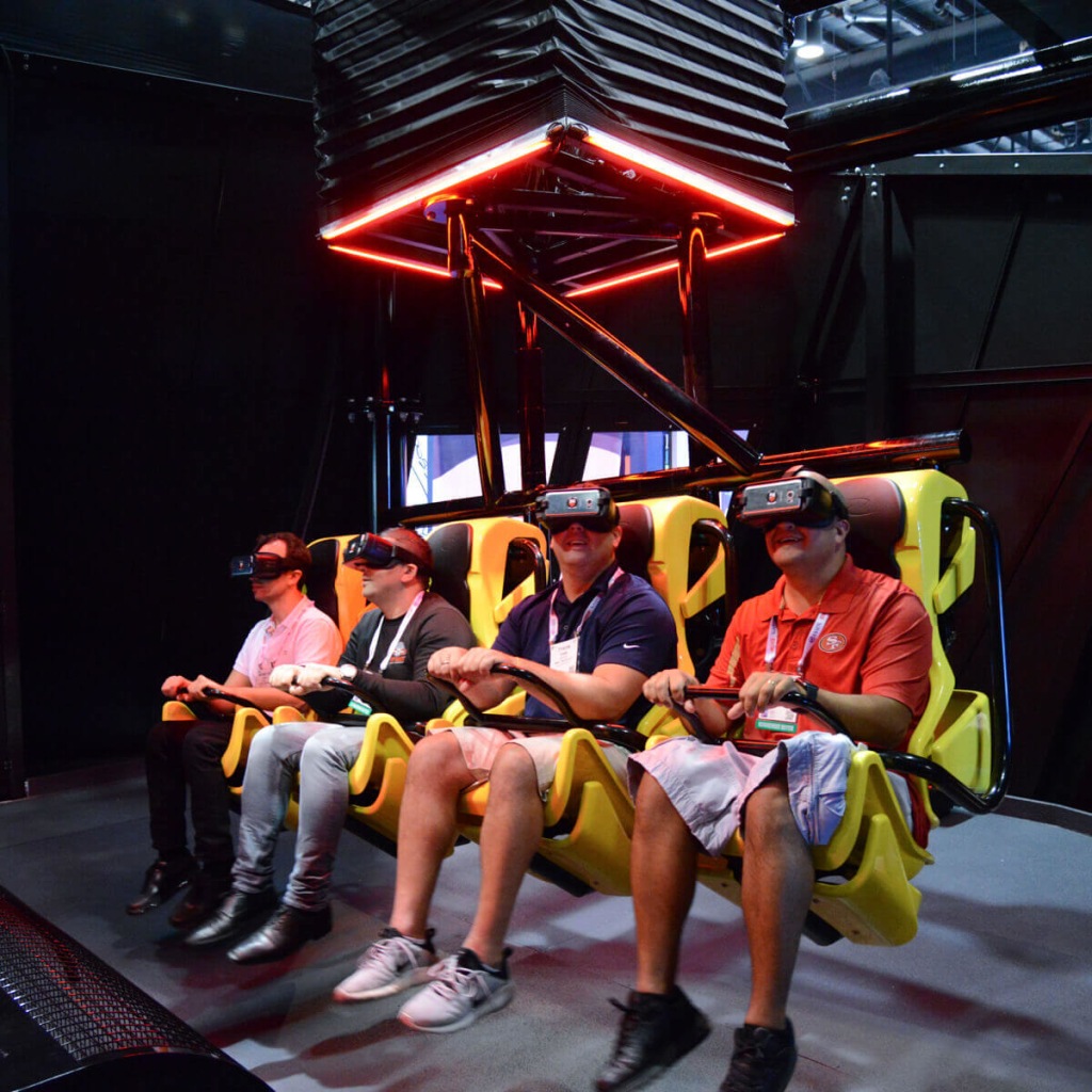 VRBOX-2