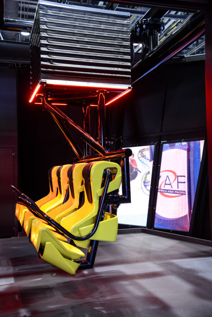 VRBOX-3