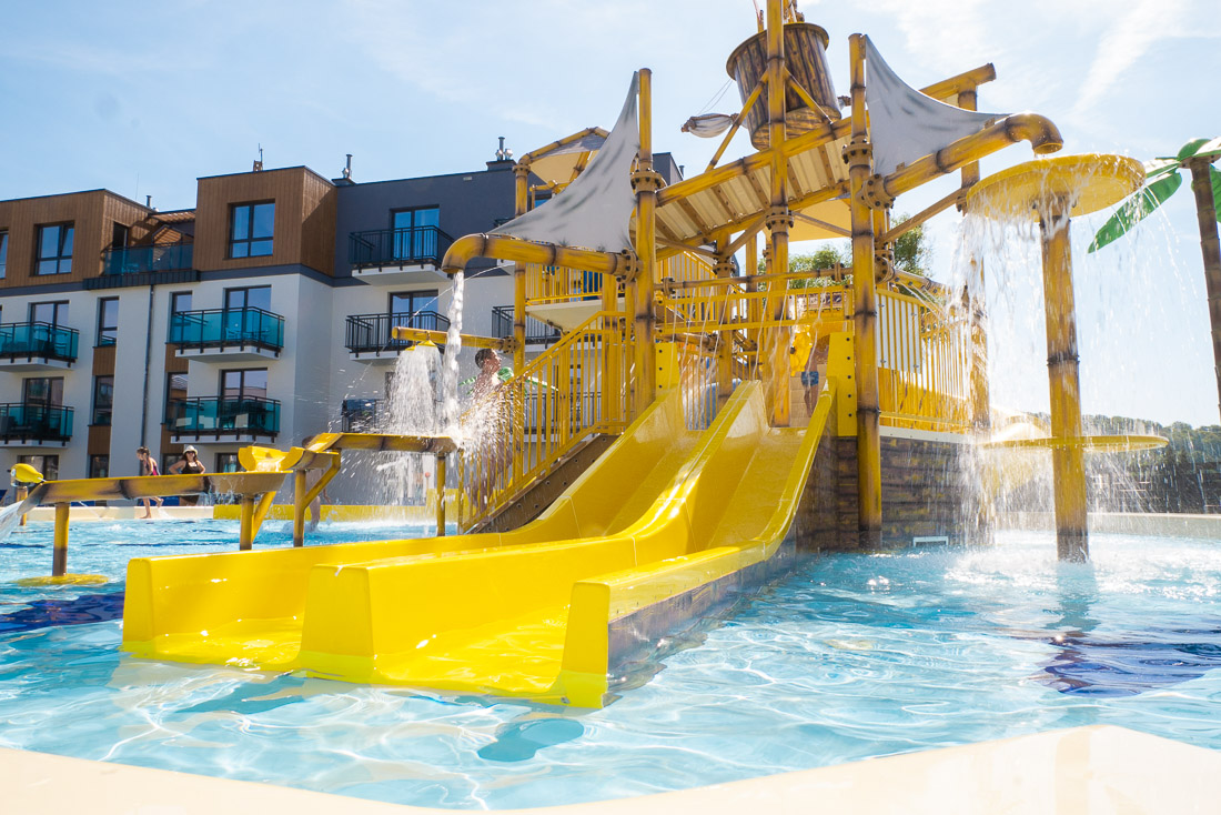 Polska firma tworzy atrakcje wodne od ponad 30 lat!