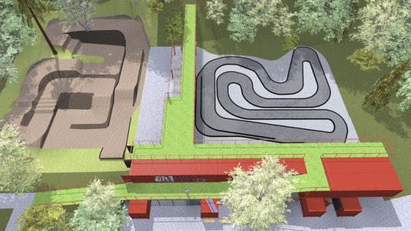 Trzy Wzgórza i straty