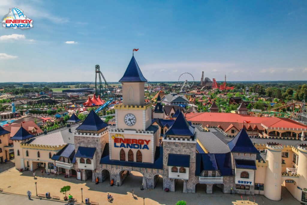 Fot. Energylandia