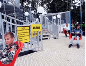 Silesia Tower – trzy w jednym