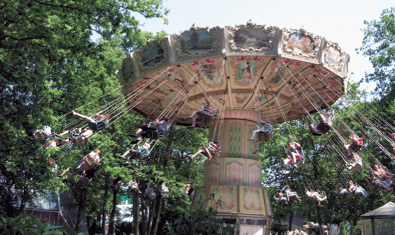 Park rozrywki czy Aquapark?