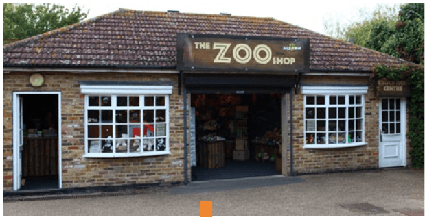 Chessington World of Adventures