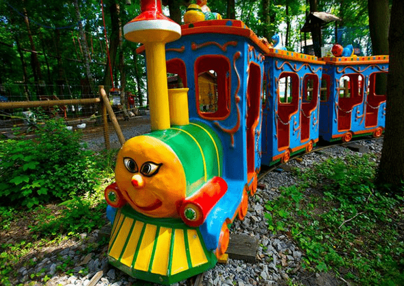 Czy Krzyżacy walczyli z Dinozaurami?