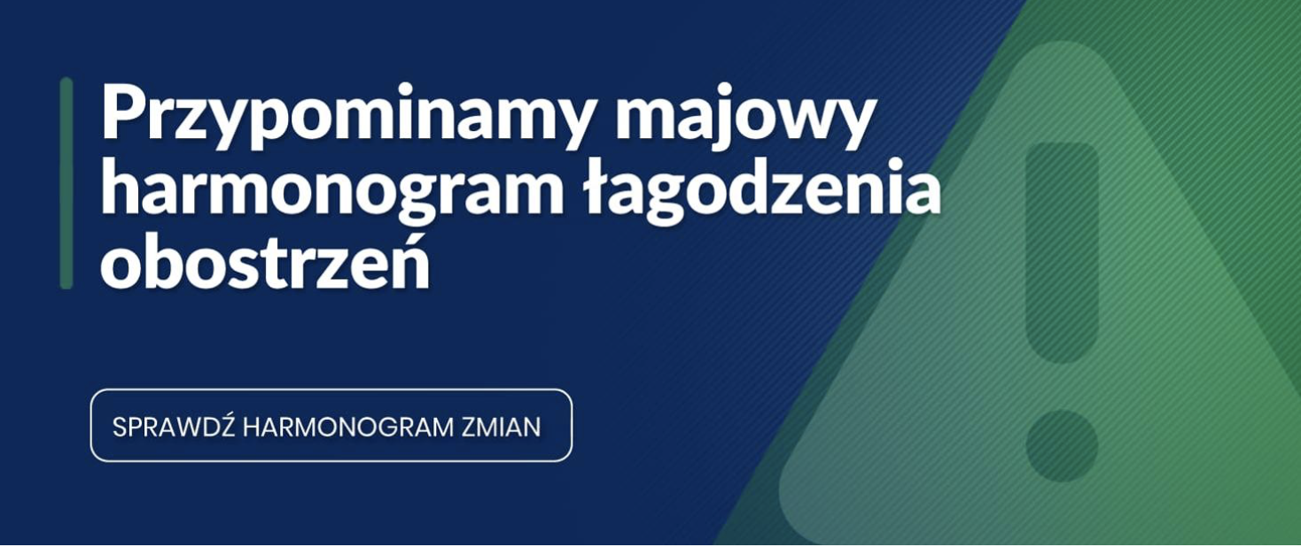 Wracamy do gry. Parki rozrywki na świeżym powietrzu otwarte od 21 maja