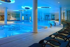 Hotel Grand Lubicz – Uzdrowisko Ustka
