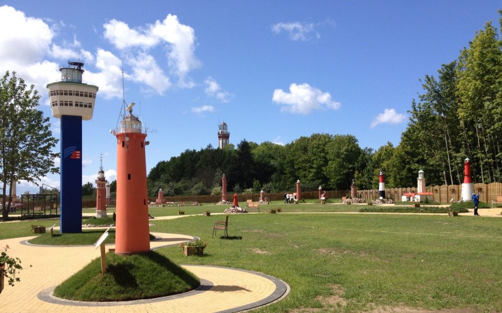 niechorze miniatury