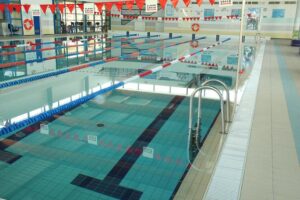 Pływalnia Aquasport