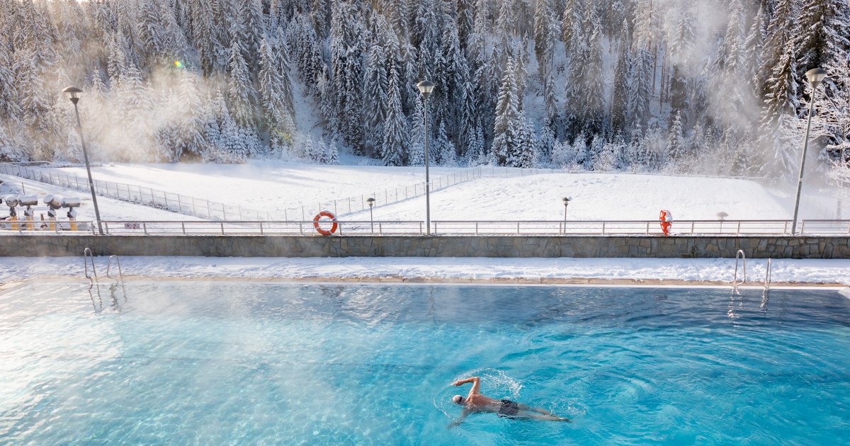 W Zakopanem powstanie kompleks basenów termalnych