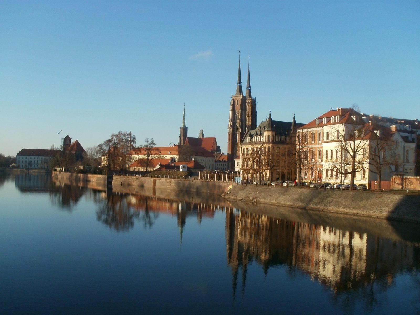 City break w Polsce – polskie miasta idealne na weekend!