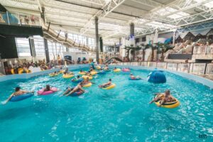 Aquapark Reda