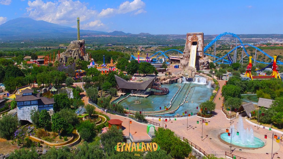Etnaland nie otworzy się w tym sezonie