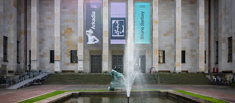 Rekordowa frekwencja w Muzeum Narodowym w Warszawie!