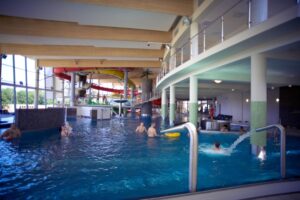 Aquapark Kalisz
