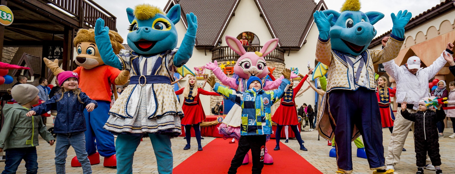 Sezon letni w Energylandii wystartował!