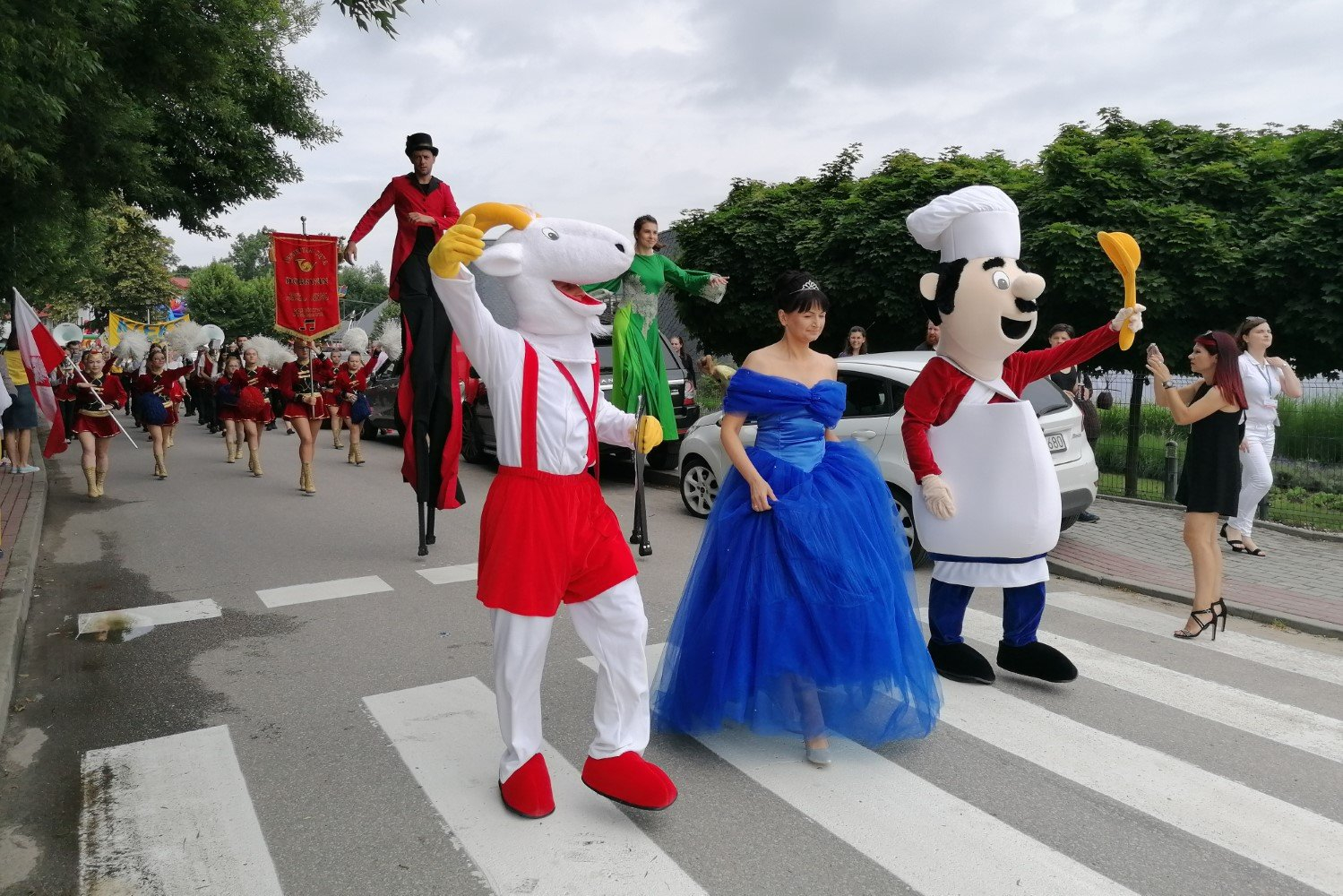 Akademia Bajki w Pacanowie już otwarta!