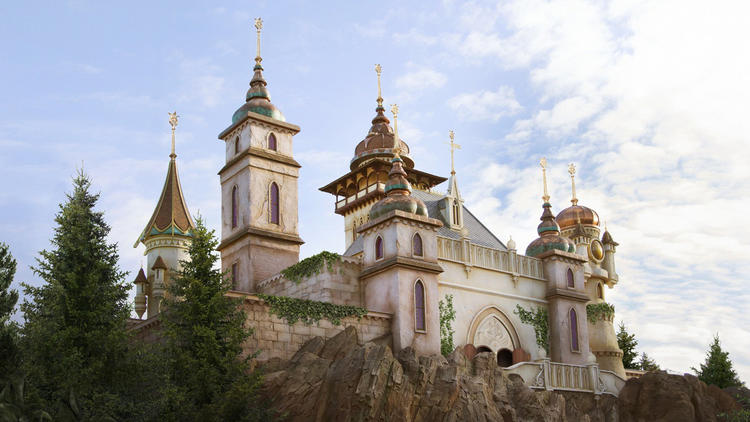 Symbolica – otwarcie już 1 lipca!