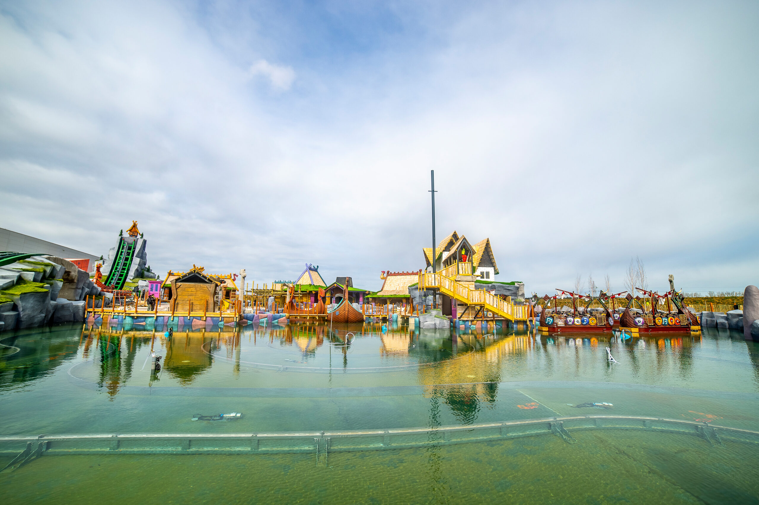 Czy Majaland się rozrośnie?