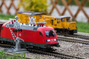 Park Miniatur Latarni Morskich