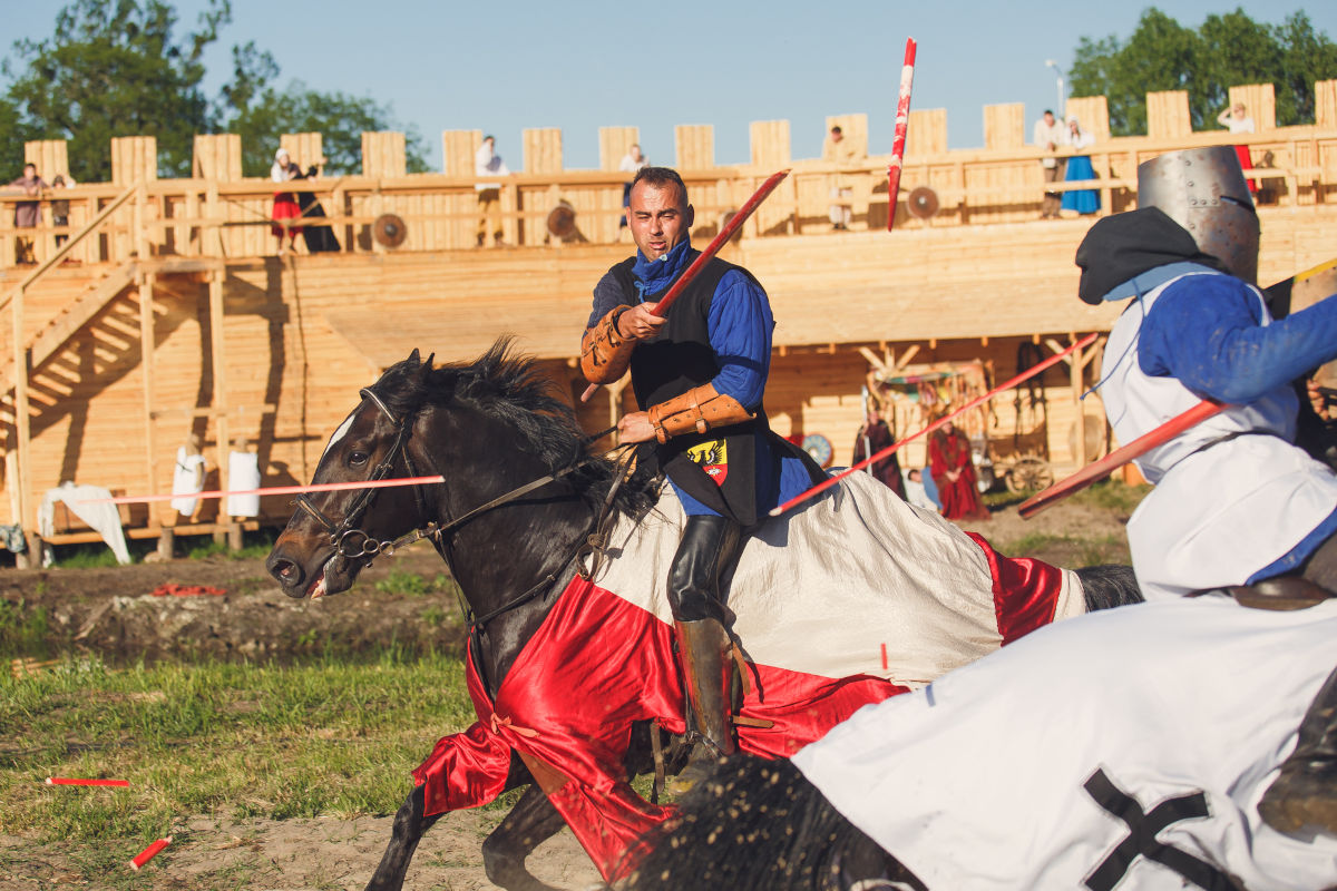 Ministerstwo wycofuje się ze współpracy z Parkiem Dzieje