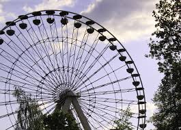 Zmiany w trybie pracy Śląskiego Wesołego Miasteczka