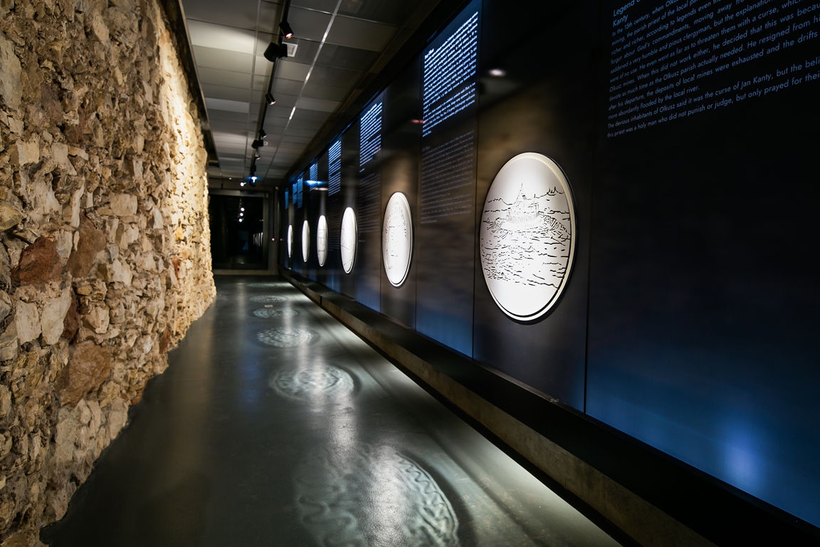 Atrakcja turystyczna Olkusza przynosi straty finansowe. Co dalej?