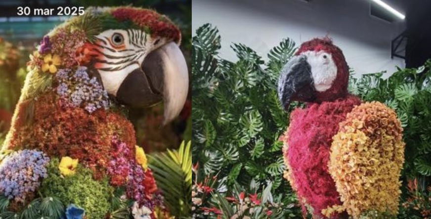 World Flower Show