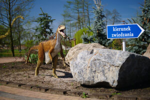 Zaurolandia