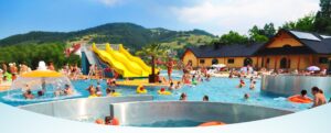 Centrum Rekreacji i Sportu Zapopradzie