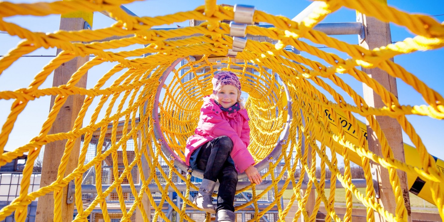 Truskawkowy park rozrywki 20km od polskiej granicy!