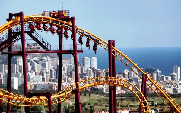 Terra Mitica powstaje z kolan