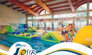 Mini Aquapark