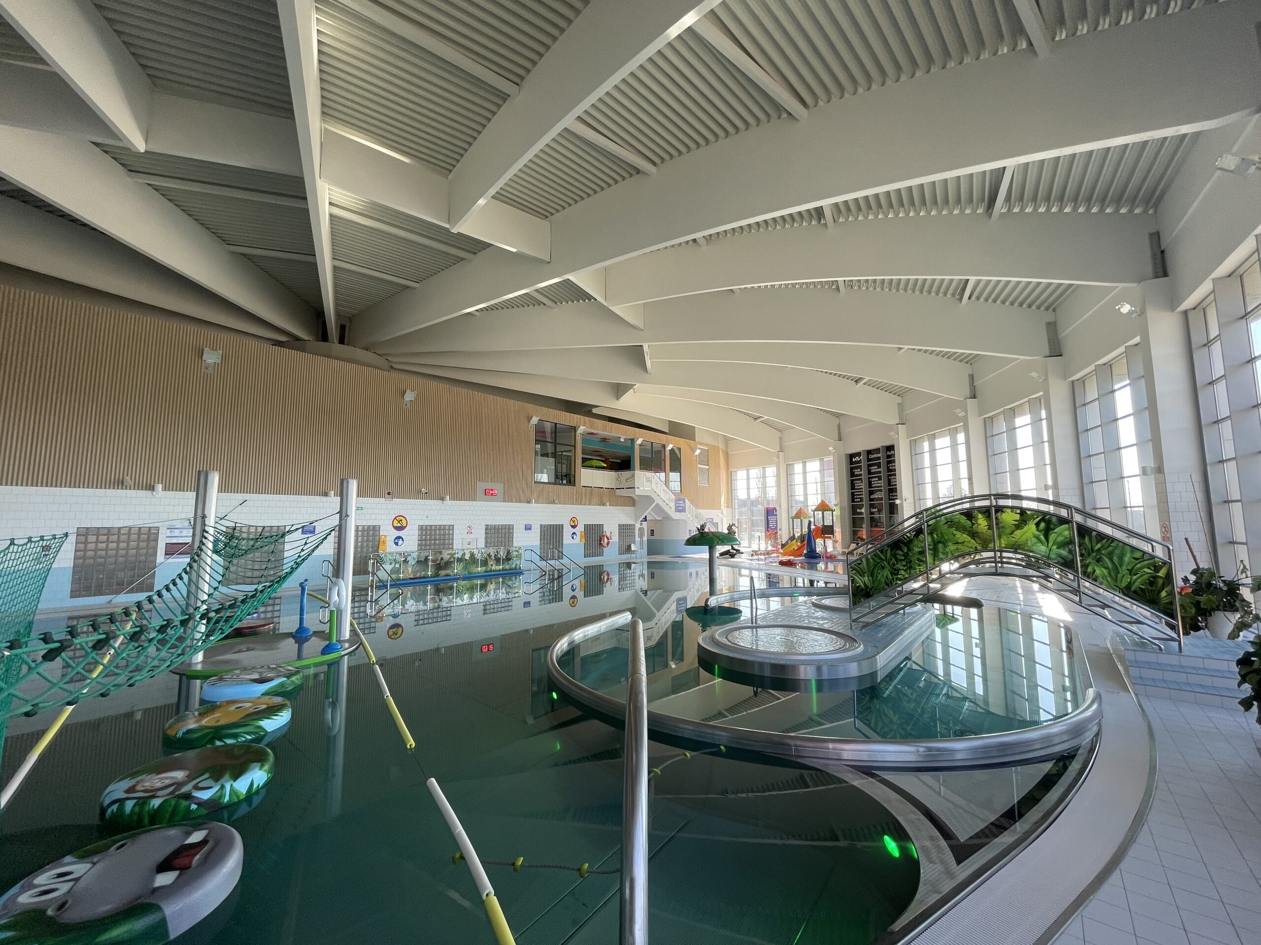 Park Wodny Trzy Fale szykuje się na zmiany, ale i… rosnące wydatki