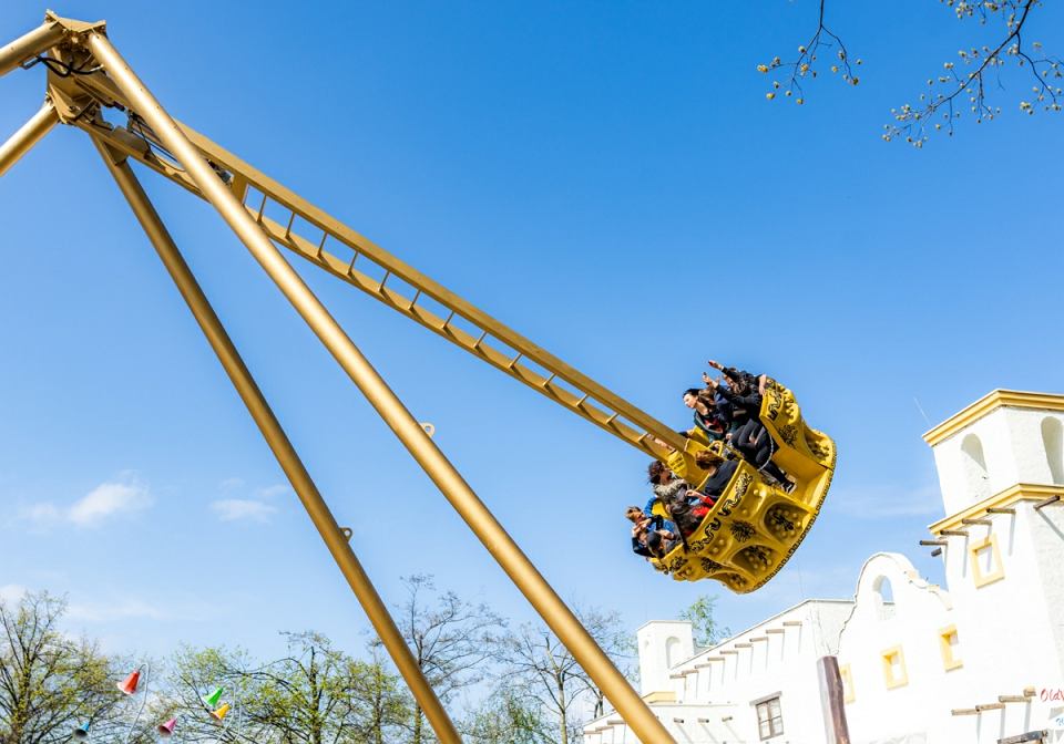 Twinpigs na sprzedaż? Radni Żor podejmą decyzję!