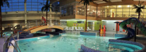 Aquapark JAROCIN