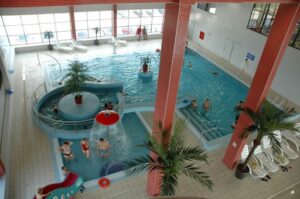 Aquapark Granit