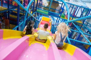Pomerania Fun Park