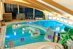 MOSiR Aquapark Milenium