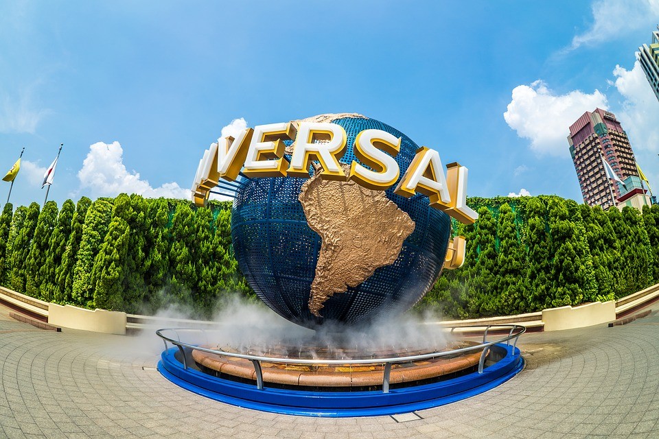 Universal Orlando Resort powiększa się!