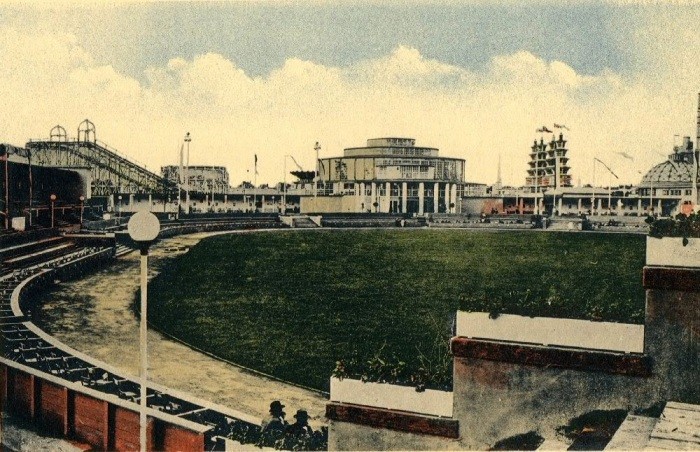 Disneyland w Poznaniu